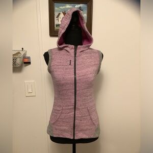 Reebox vest